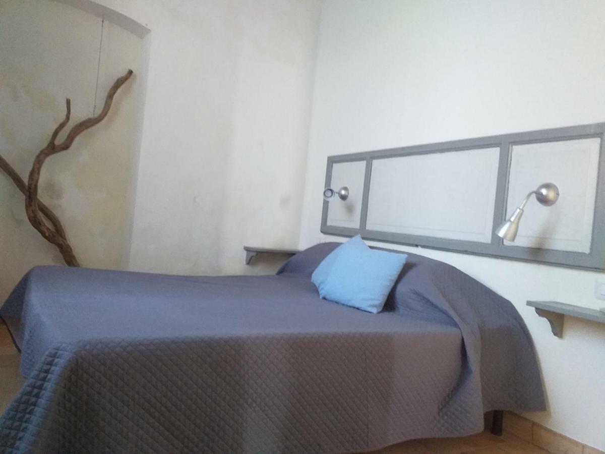 Contrada Gibbesi Villa Gibbesi Vecchio Kültér fotó