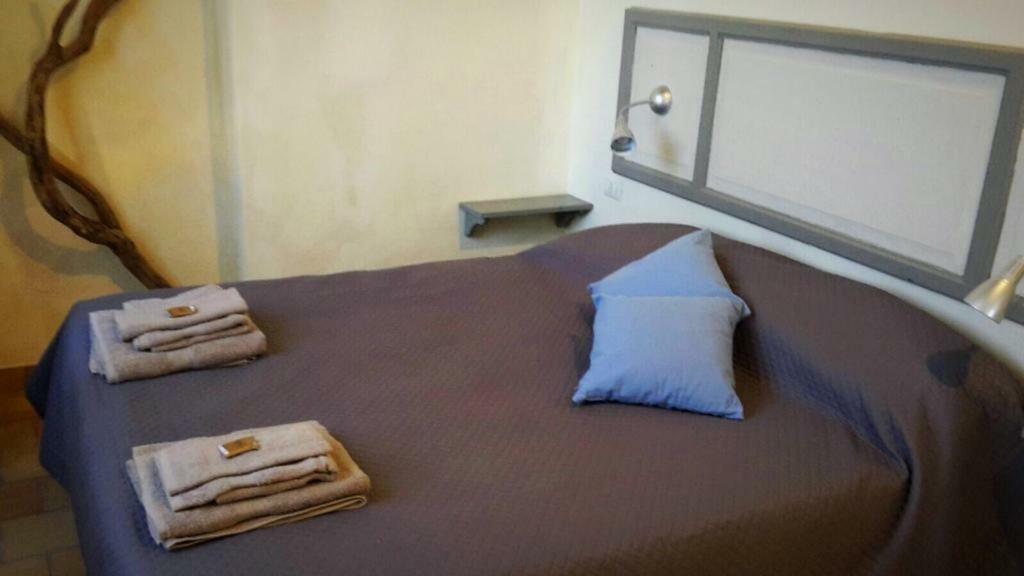 Contrada Gibbesi Villa Gibbesi Vecchio Kültér fotó
