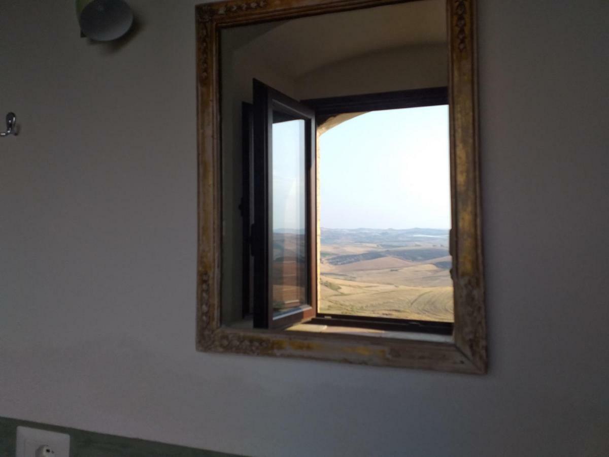 Contrada Gibbesi Villa Gibbesi Vecchio Kültér fotó